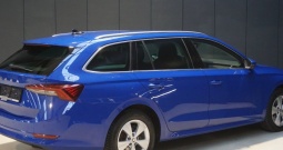 Škoda OCTAVIA 2.0 TDI, LED, NAVI, ALU, KAMERA , LANE assistant