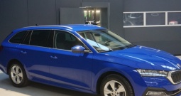 Škoda OCTAVIA 2.0 TDI, LED, NAVI, ALU, KAMERA , LANE assistant