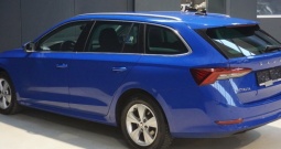 Škoda OCTAVIA 2.0 TDI, LED, NAVI, ALU, KAMERA , LANE assistant