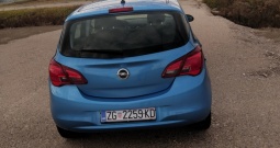 Prodajem Opel Corsu 2018,sa prijeđeni 41000km