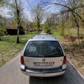 Golf 4 1.9 TDI 85kw 2001