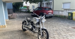 BMW 1200C