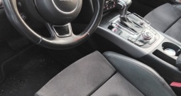 Audi A5 2.0tdi 130kw