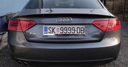 Audi A5 2.0tdi 130kw