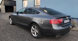 Audi A5 2.0tdi 130kw