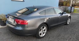 Audi A5 2.0tdi 130kw