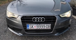 Audi A5 2.0tdi 130kw