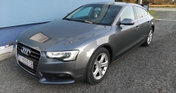 Audi A5 2.0tdi 130kw