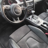 Audi A5 2.0tdi 130kw