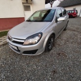 Opel Astra 1.7CDTI 2006.g