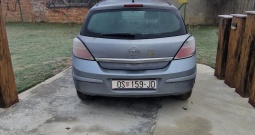 Prodajem opel astru h