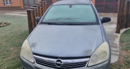 Prodajem opel astru h