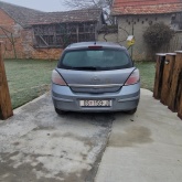 Prodajem opel astru h