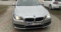 BMW 5 520d 2016 god