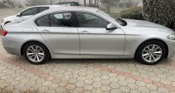 BMW 5 520d 2016 god