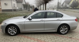 BMW 5 520d 2016 god