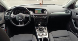 Audi A4 2014 ( b8.5) redesign, S-line, 2.0 TDI, 150 ks, KASKO, servisna