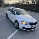 Škoda Octavia 1.6 Tdi