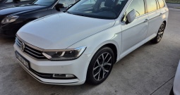 VW Passat Variant 1.6 TDI BMT Comfortline