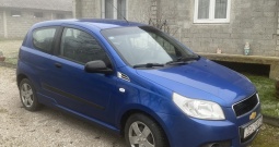 Chevrolet aveo 1.2 u odličnom stanju