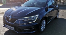 Renault Megane 1.5dci115 EDC