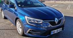 Renault Megane 1.5dci115 EDC