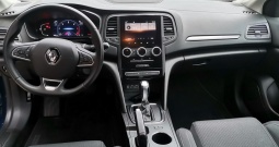 Renault Megane 1.5dci115 EDC