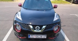 Nissan Juke 2016 prodajem