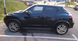 Nissan Juke 2016 prodajem