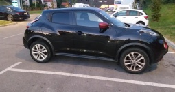 Nissan Juke 2016 prodajem