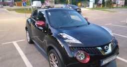 Nissan Juke 2016 prodajem