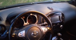 Nissan Juke 2016 prodajem