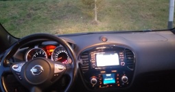 Nissan Juke 2016 prodajem