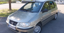 Prodajem Hyundai Matrix 1.6 GL