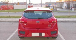 Kia Ceed 1.4 LX Urban Plus Eco