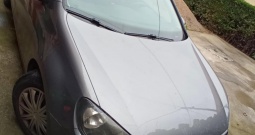 Golf VI, 1.6 tdi, 77 kw, 2010.