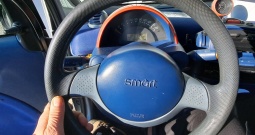 Smart s novim (60000 km) motorom