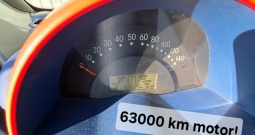 Smart s novim (60000 km) motorom