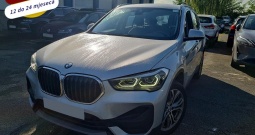 Bmw X1 sDrive 16d Design,VIRTUAL-Facelift