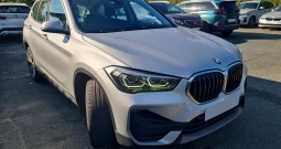 Bmw X1 sDrive 16d Design,VIRTUAL-Facelift