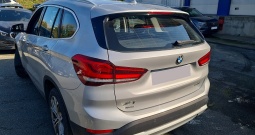 Bmw X1 sDrive 16d Design,VIRTUAL-Facelift