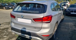 Bmw X1 sDrive 16d Design,VIRTUAL-Facelift