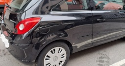 Opel Corsa 1,3 CDTI