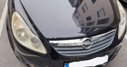 Opel Corsa 1,3 CDTI