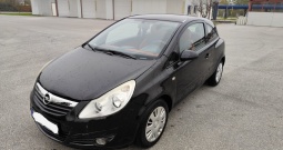 Opel Corsa 1,3 CDTI