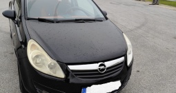 Opel Corsa 1,3 CDTI