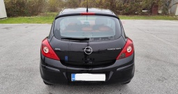 Opel Corsa 1,3 CDTI