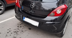 Opel Corsa 1,3 CDTI