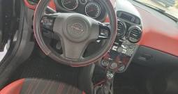 Opel Corsa 1,3 CDTI