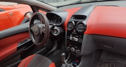 Opel Corsa 1,3 CDTI